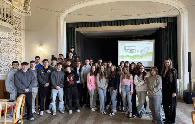 inoveum seminar v levoci