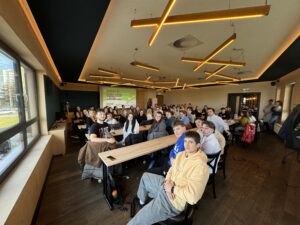 validacny seminar poprad